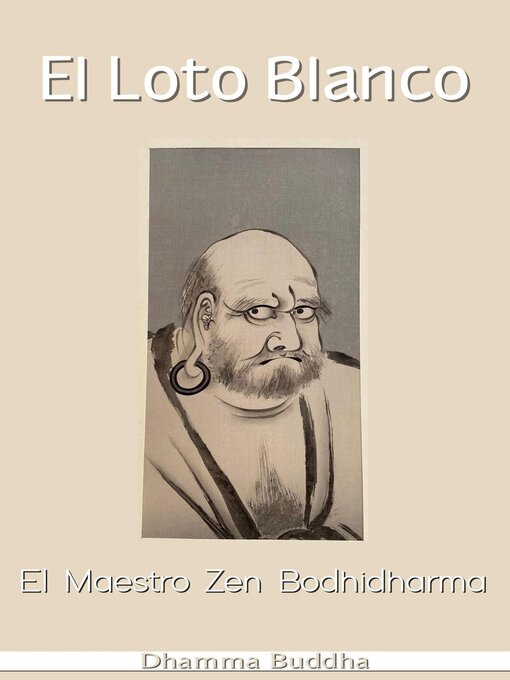 Cover image for El Loto Blanco